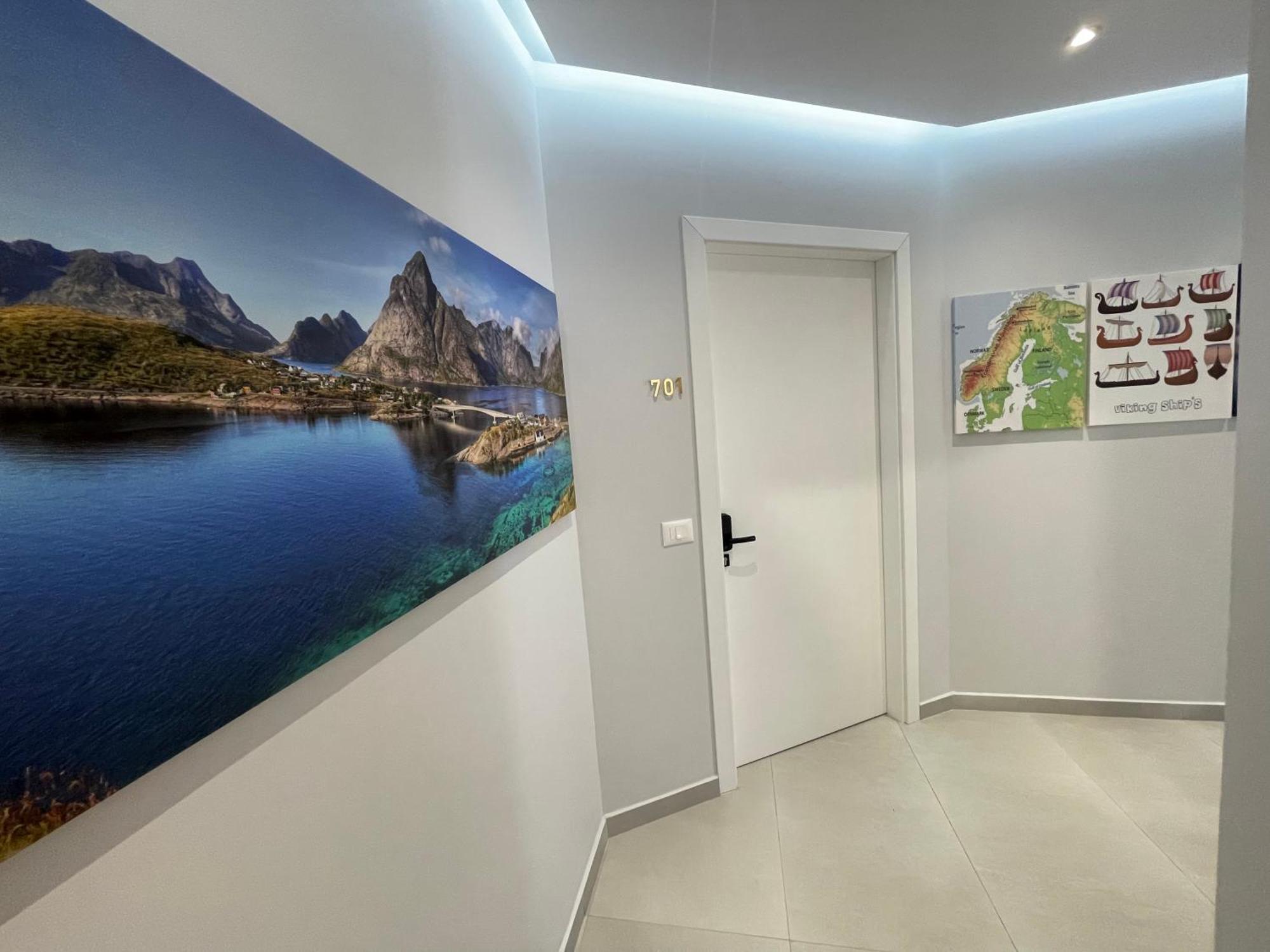 Scandi Apartaments Durres Exterior photo