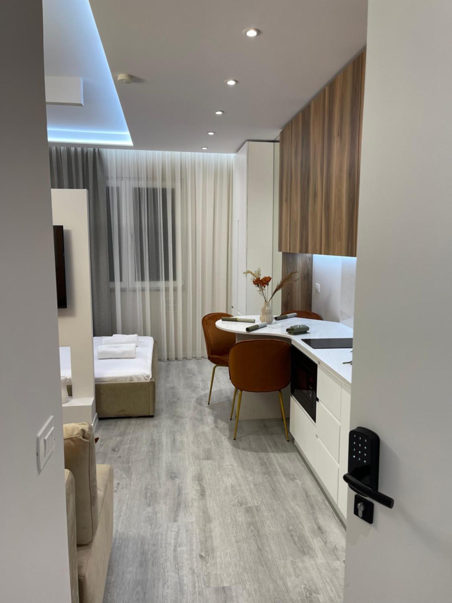 Scandi Apartaments Durres Exterior photo